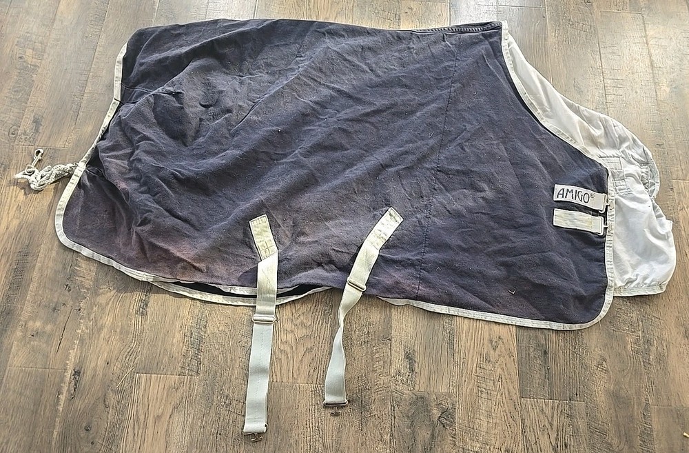 Stable Sheet 66