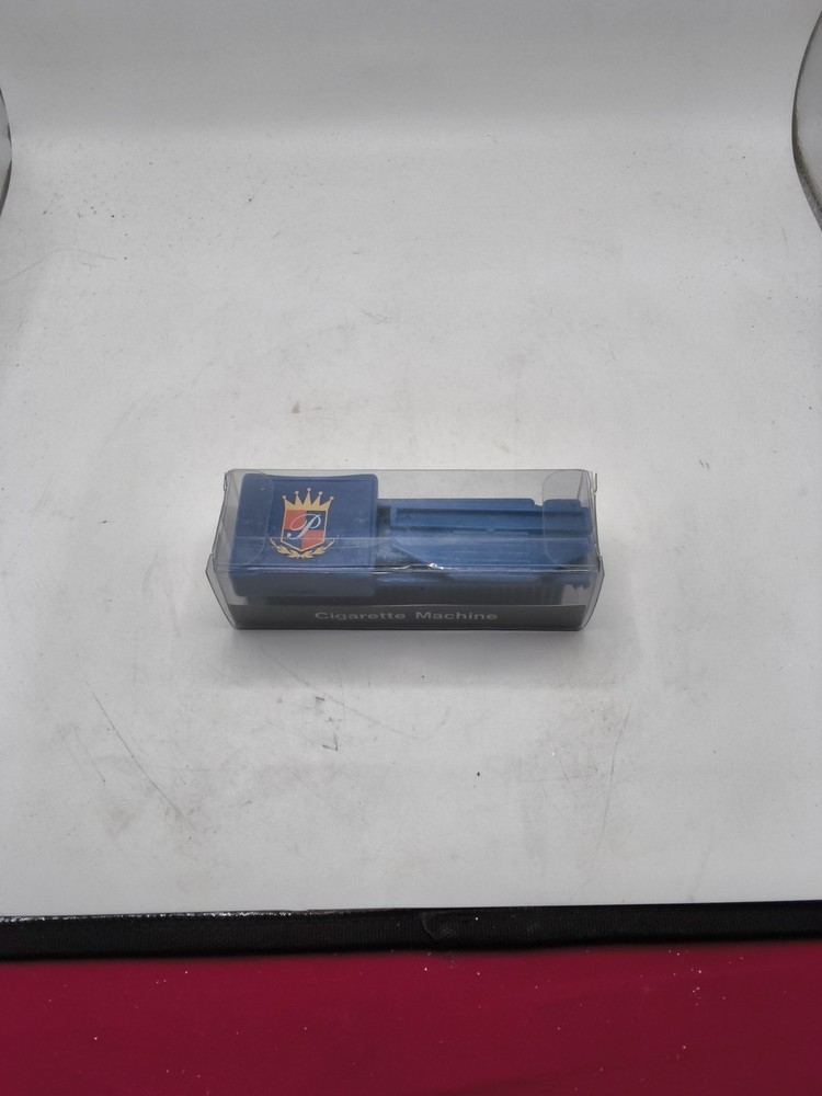 Premier Cigarette Machine Injector