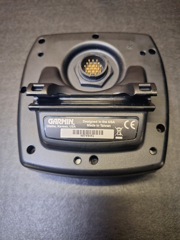 Garmin 90 Fish FInder Head Unit - New