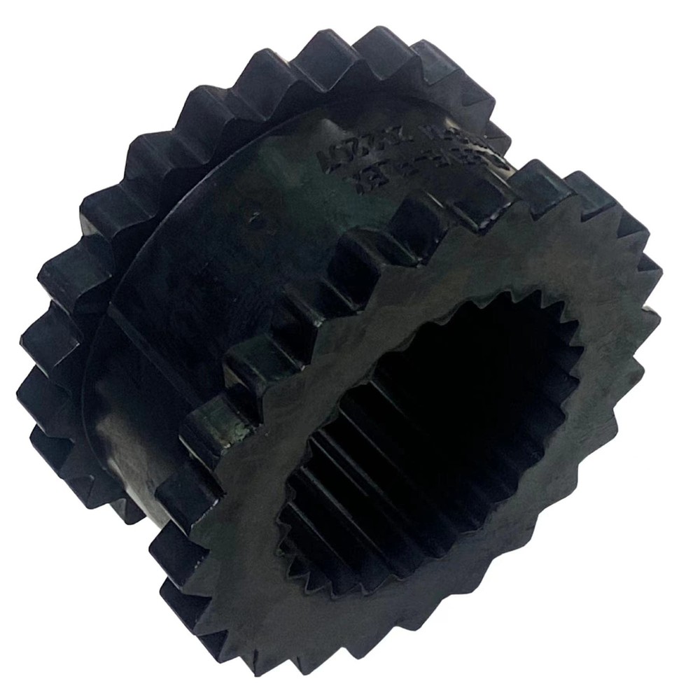 Coupling Sleeve Elastomer 5JE S-Flex Sure Flex Gear Sleeve Solid Design 2.94"...