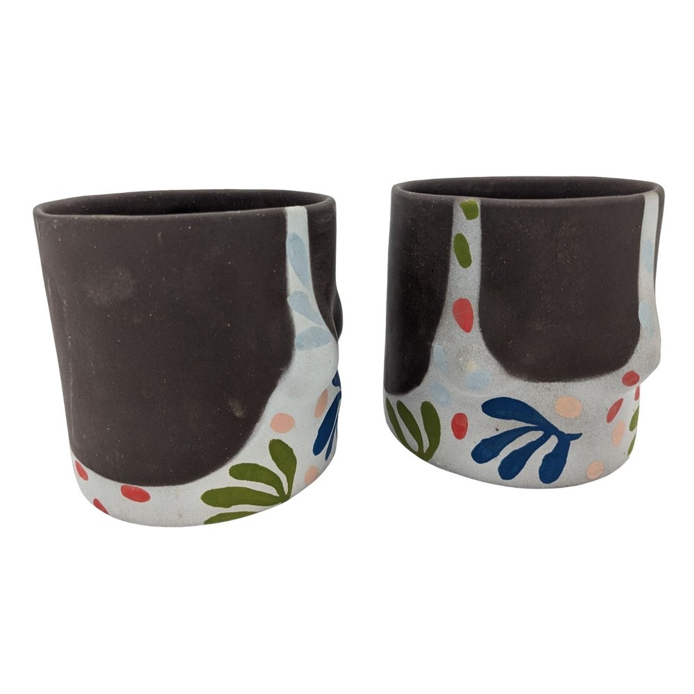 Group Partner Swimsuit Booby Vases