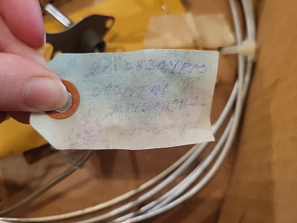 Bailey Control Systems Temperature Transmitter KT13