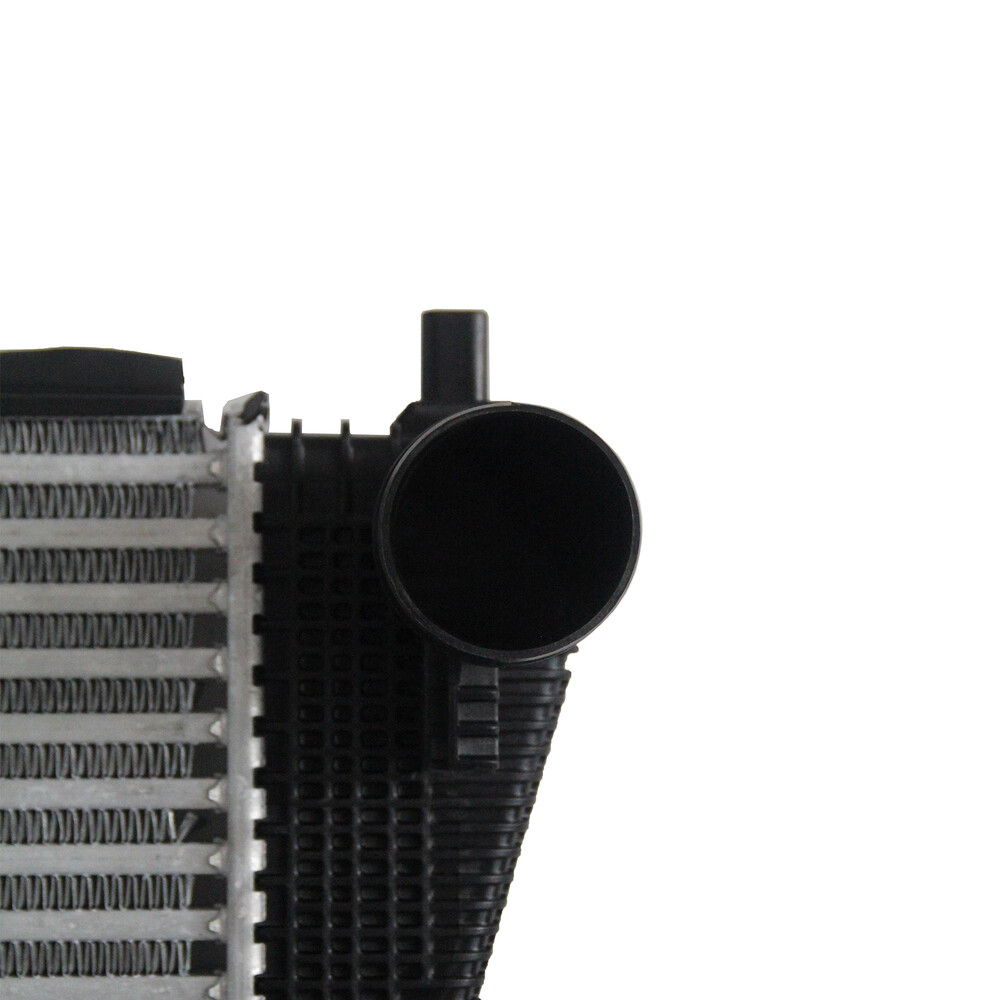 Intercooler TYC 18112