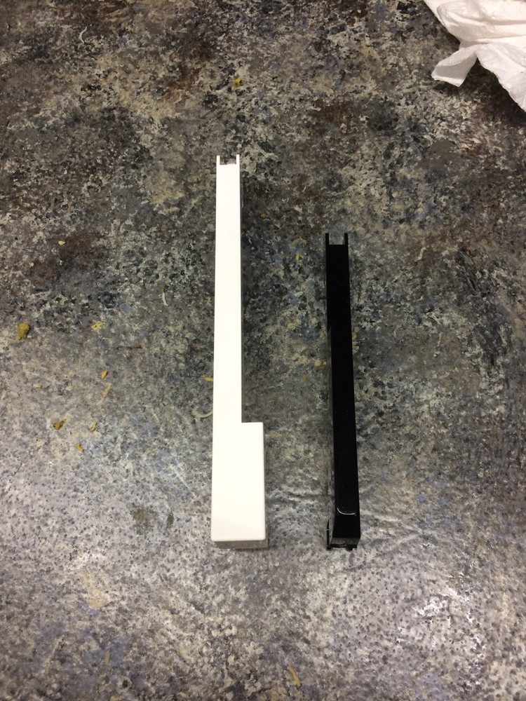 Technics Replacement Keys And Weights