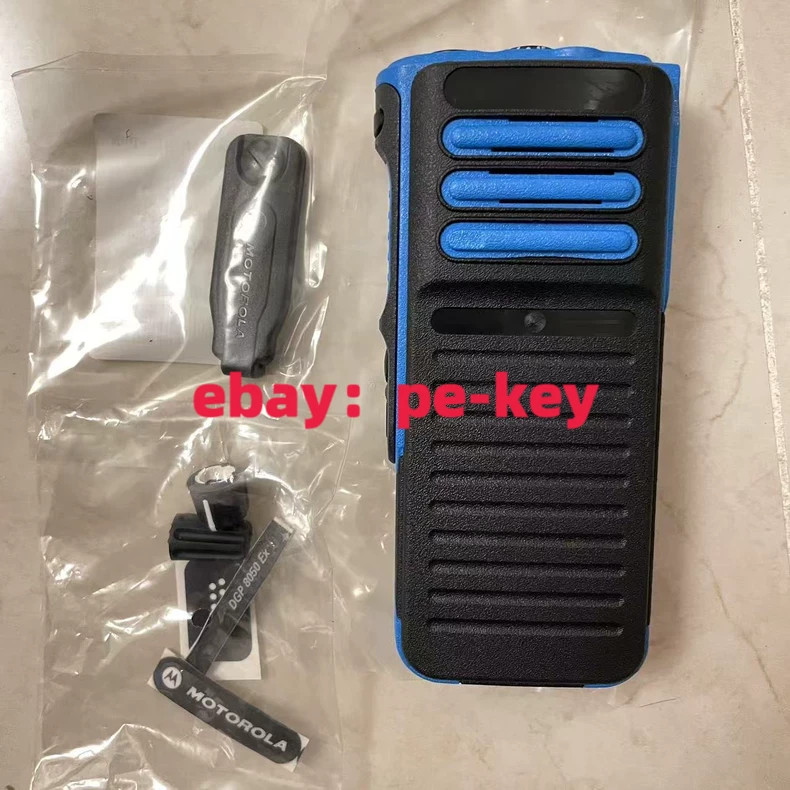 Motorola P8608Ex original case/pe