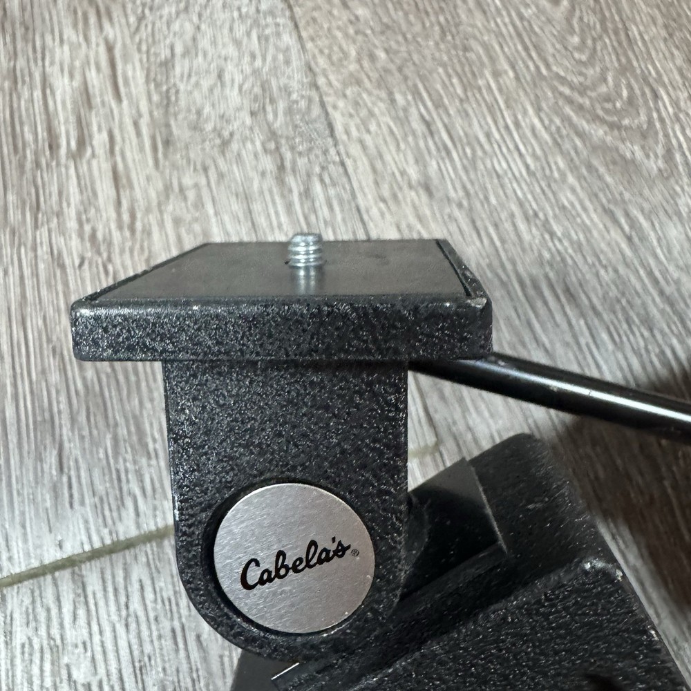 Cabela's Car Window Mount For Spotting Scope or Binoculars