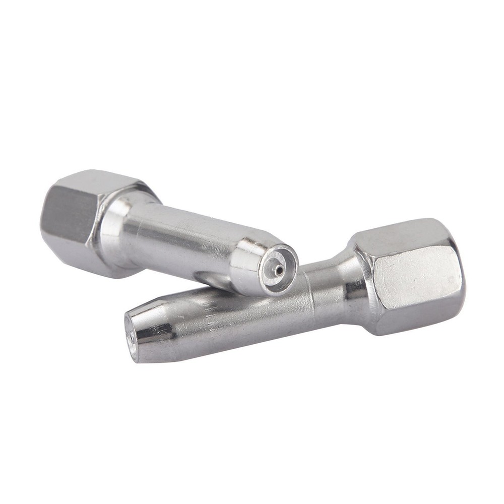 Grease Tool Nozzle Greaser Fitting Replacement