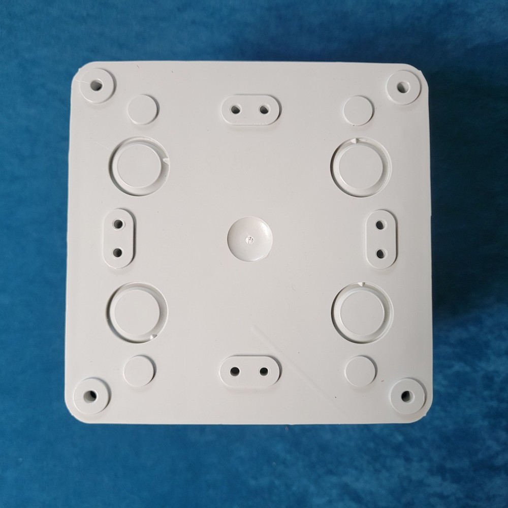 INSINKERATOR MS 9 DISPOSER SWITCH ; NEW IN OPEN BOX