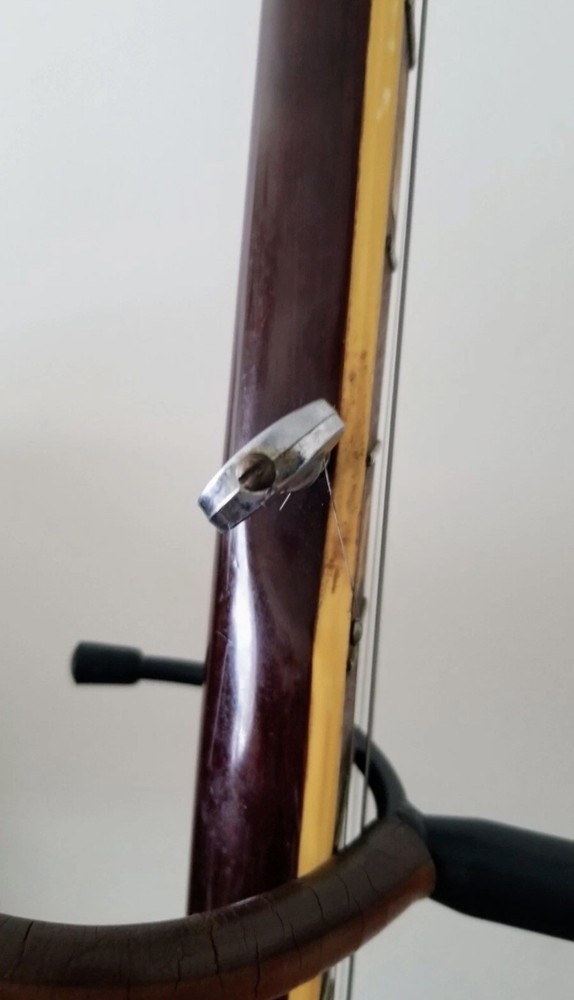 Vintage 5 String Banjo