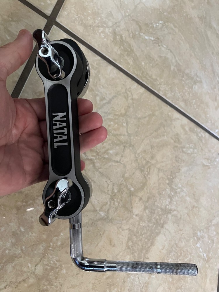 NATAL Percussion Clamp HPSPC
