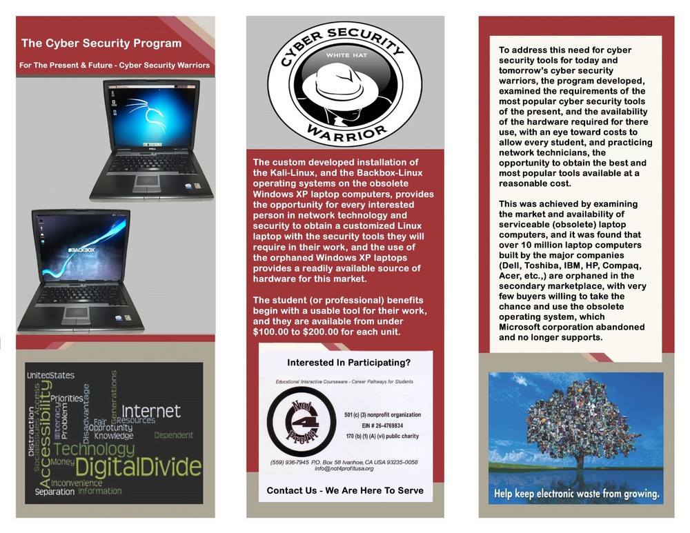 Soft Comm Avionics Headset PreOwned-XLNT! NonProfit Educational Organization