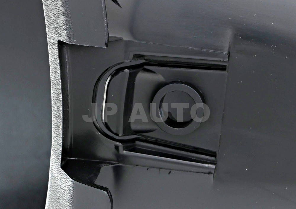 For 2011-2013 Ford F150 Fog Light Bracket Driver Side