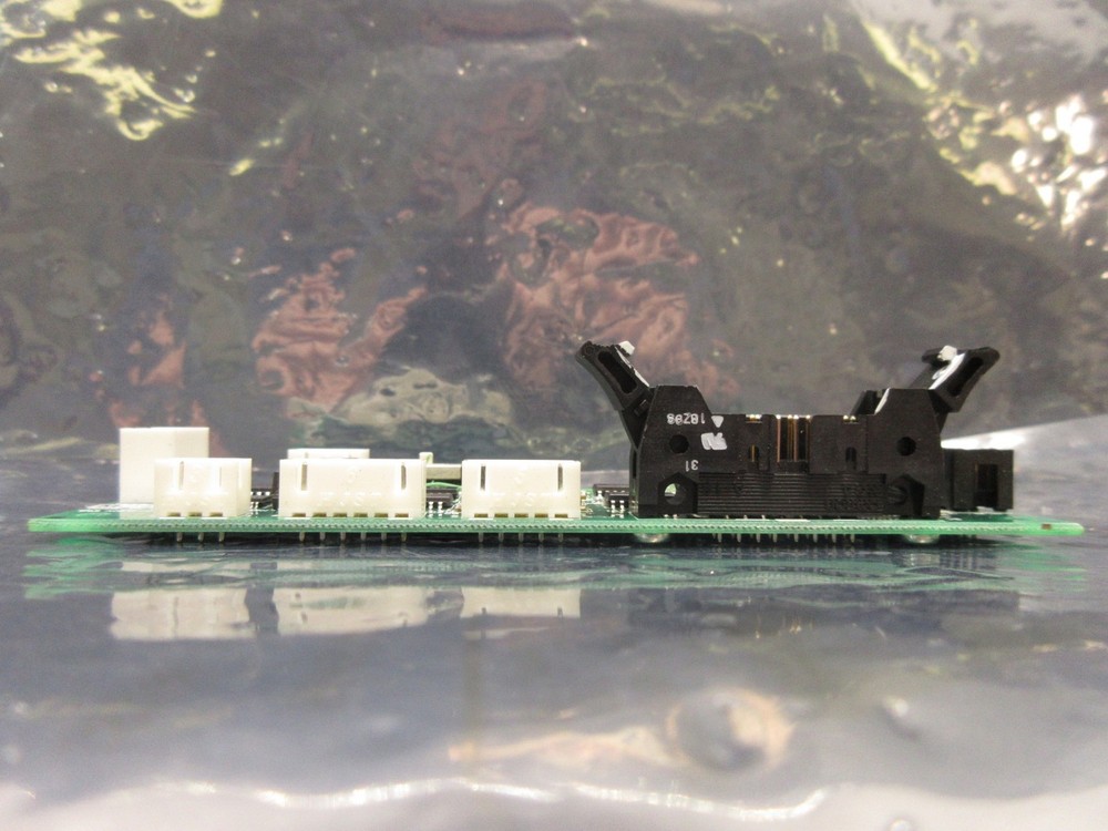 Muratec HASSYC810603 Processor Board PCB LDMIF2C M202 Used Working