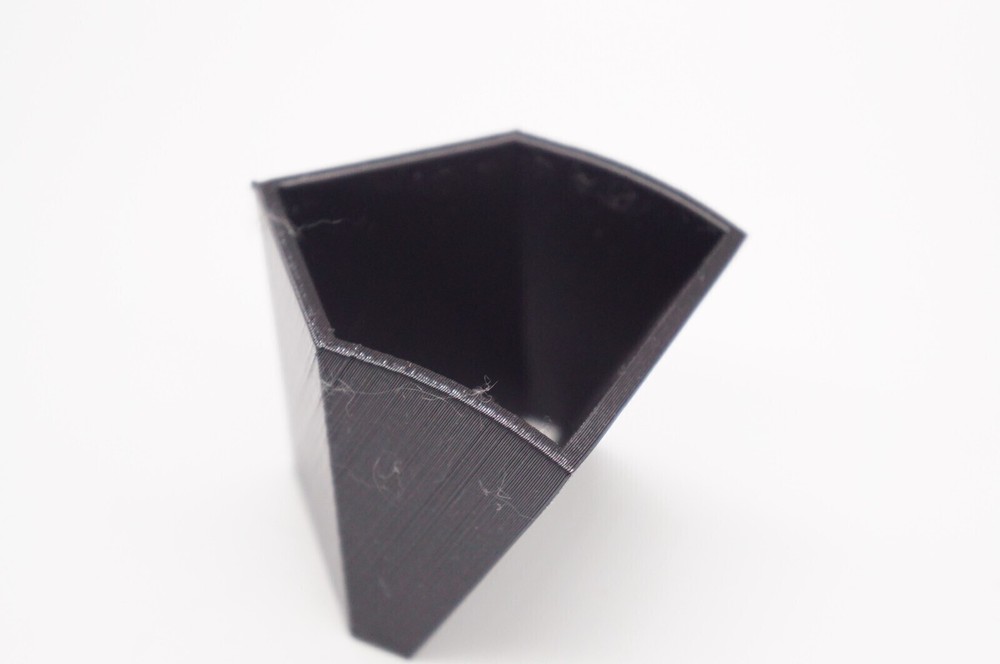 Wall Corner Mount for Eve Occupancy / Motion Sensor