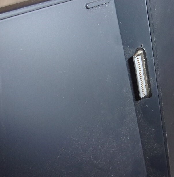 Microsoft Surface 1664 Surface Pro 3 Docking Station SEE NOTES