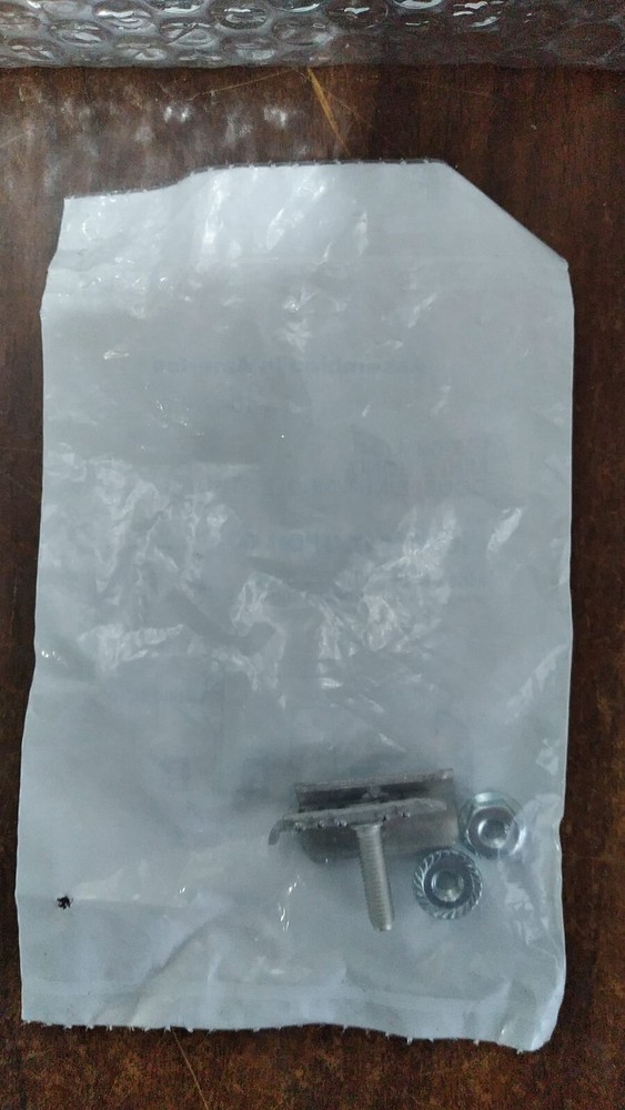 EMC Mini B Bond Double Nut Single Stud ~ EM20BM