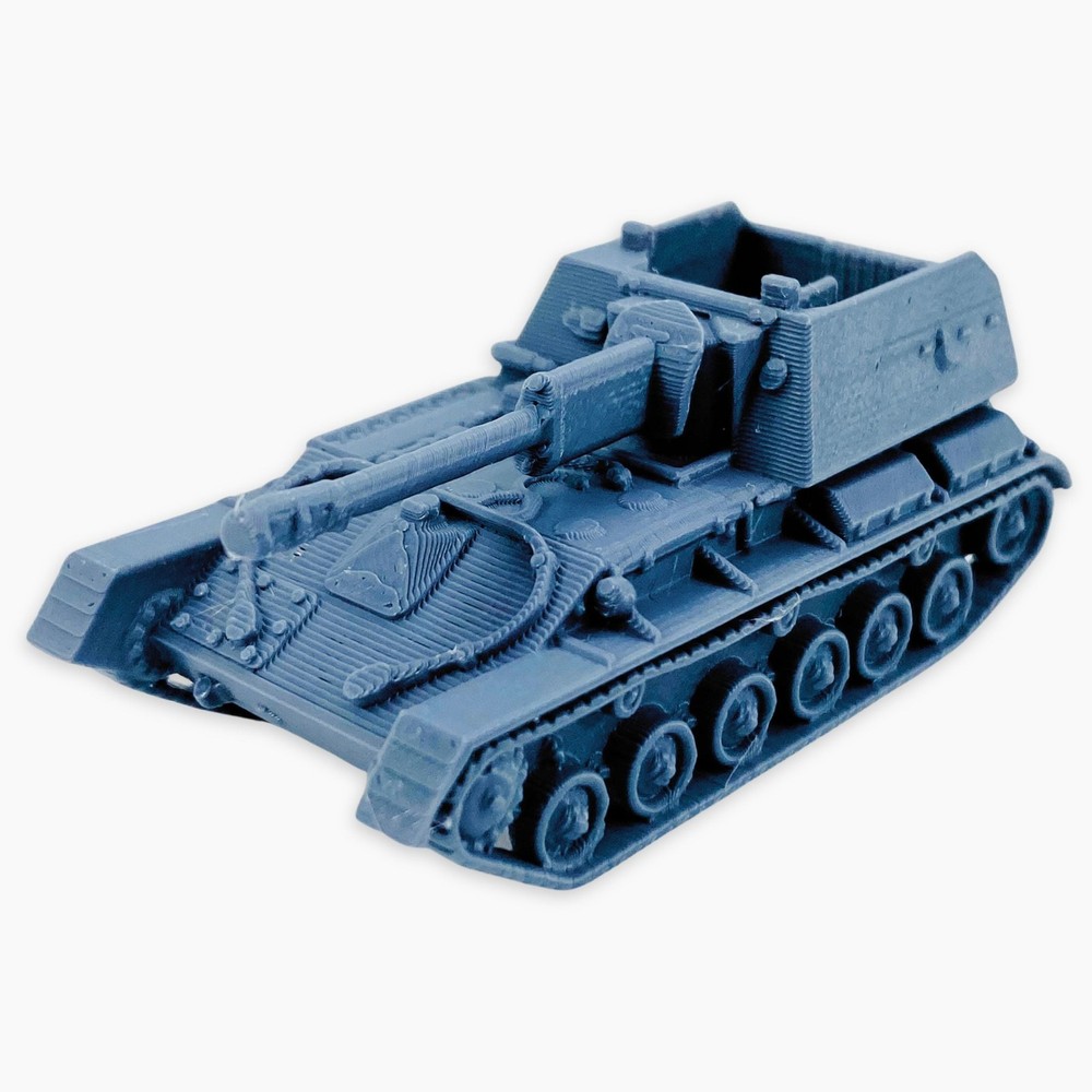 SU-76M (late)