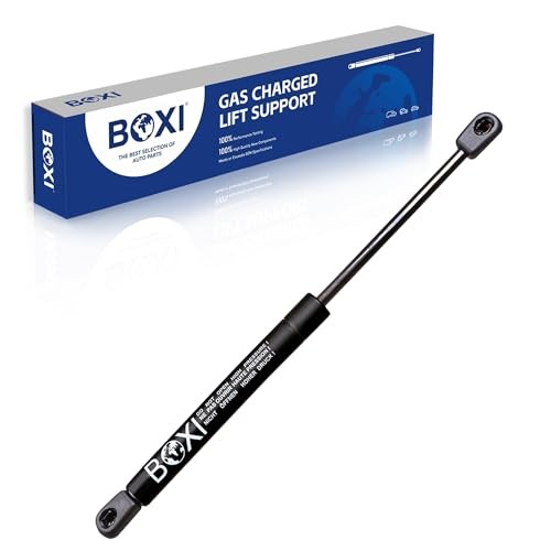 1pc Universal Lift Support Strut Shock Gas Strut Shock Spring Support Damper