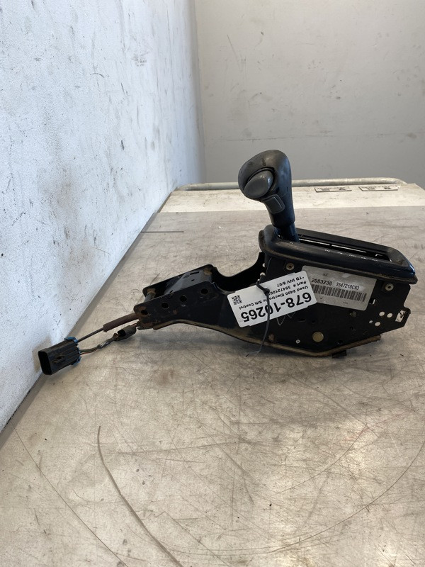 2004 Allison Trans. Electronic Shift Control 3547210C93 (678-10265)