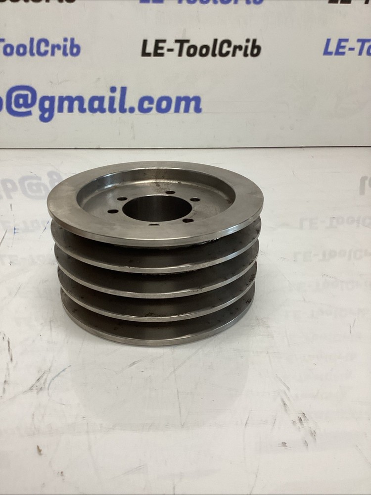 455655 - DODGE SHEAVE L-598