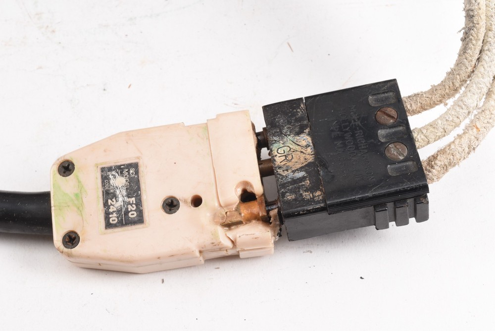 Mole-Richardson Molorama Cyc Strip - 2 Lights 1 Circuit V76