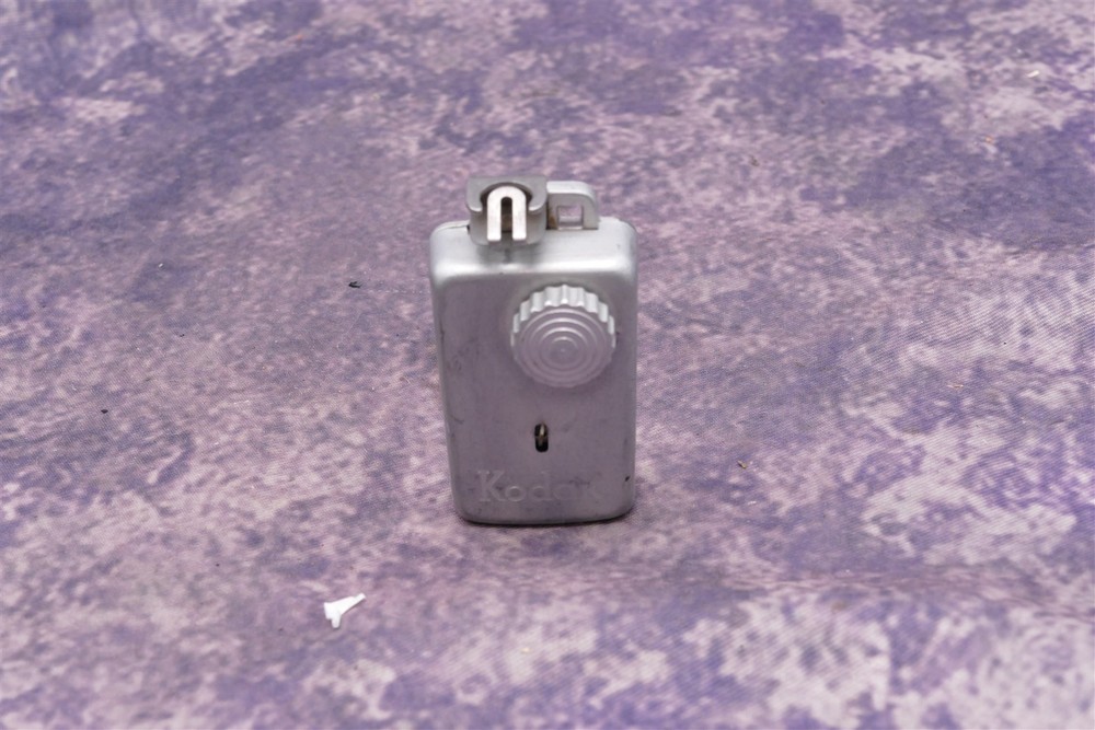 Vintage Kodak Auto-Release Mechanical Timer