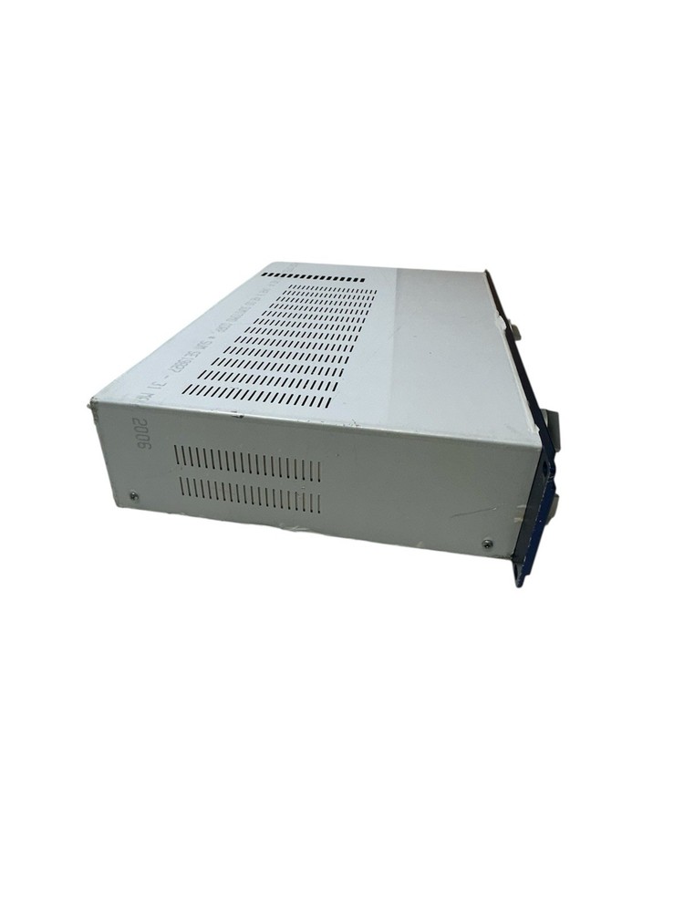 dbx 786 Precision Mic Pre