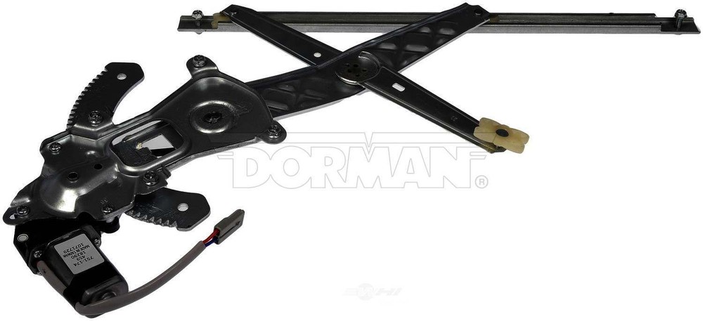 Window Reg w/ Motor  Dorman (OE Solutions)  751-174