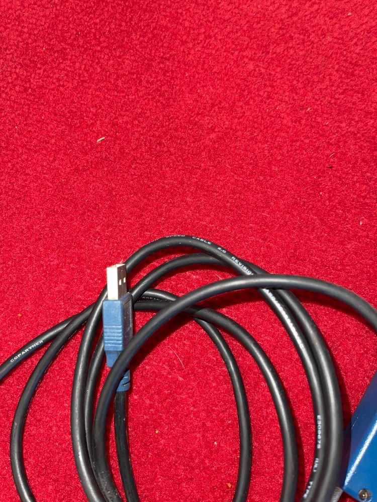 NATIONAL INSTRUMENTS 187965G-01L ( GPIB-USB-HS ) 488.2 ADAPTER / USB CONTROLLER