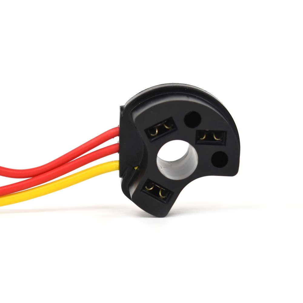 Ignition Switch Pigtail w/o Tach 1960-1965 Comet