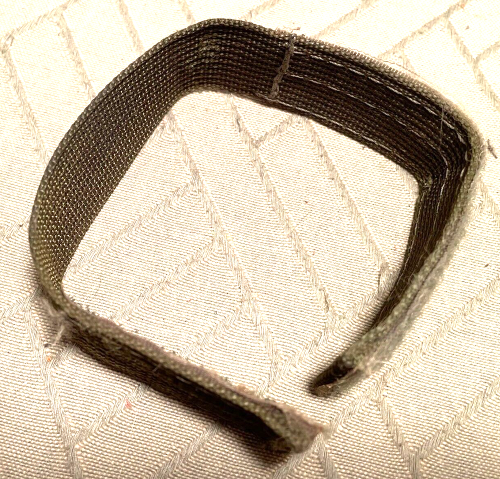 U.S. PASGT HELMET STRAP