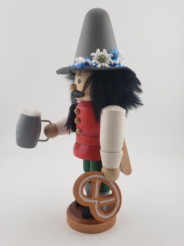 Christian Ulbricht Nutcracker Bavarian 32-614