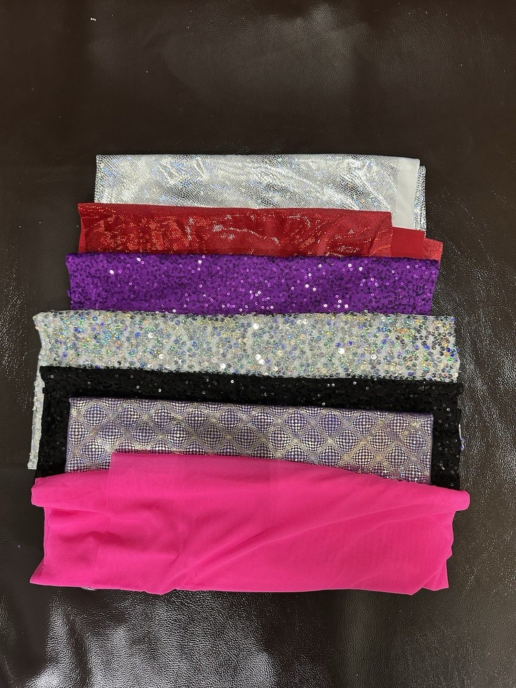Exotic Dancer Wear Package 4.