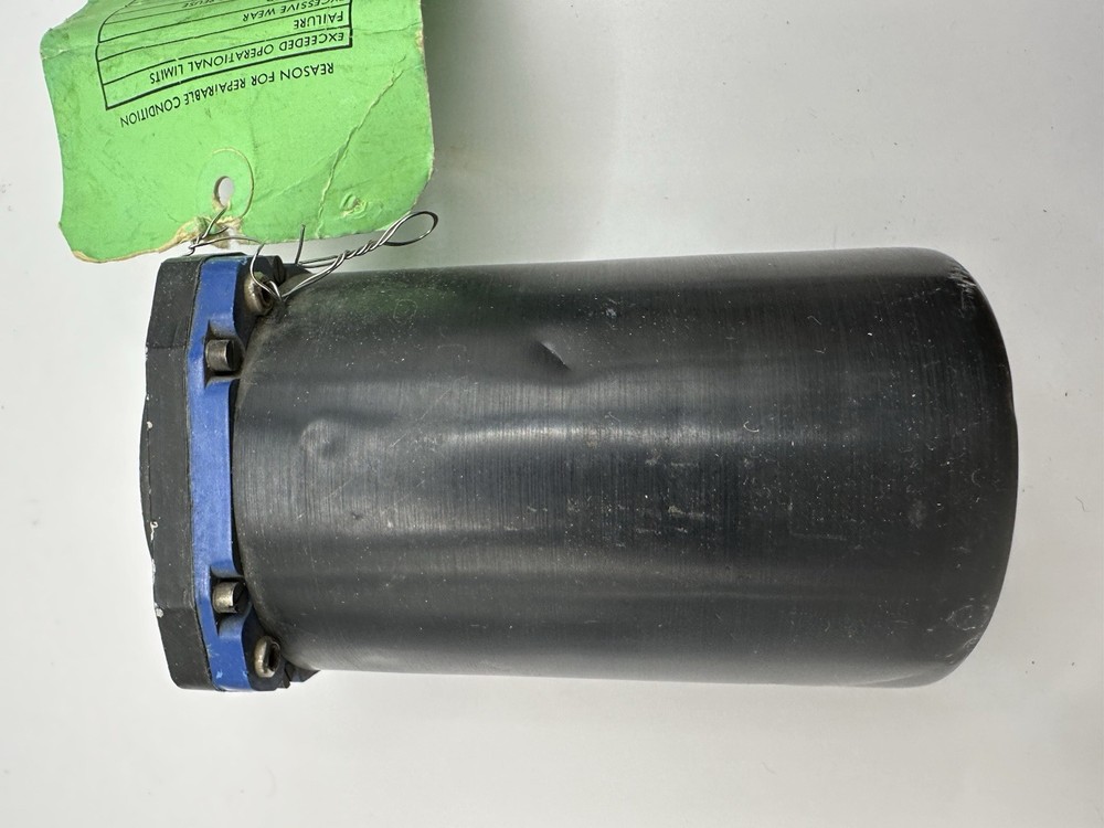 Rate Of Climb Indicator. Type 801A