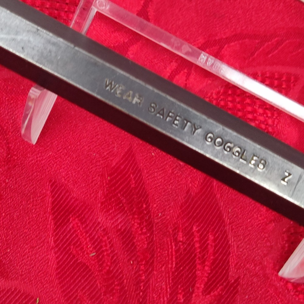 Matco Tool LC2414A 3/4" x 14" Cold Chisel