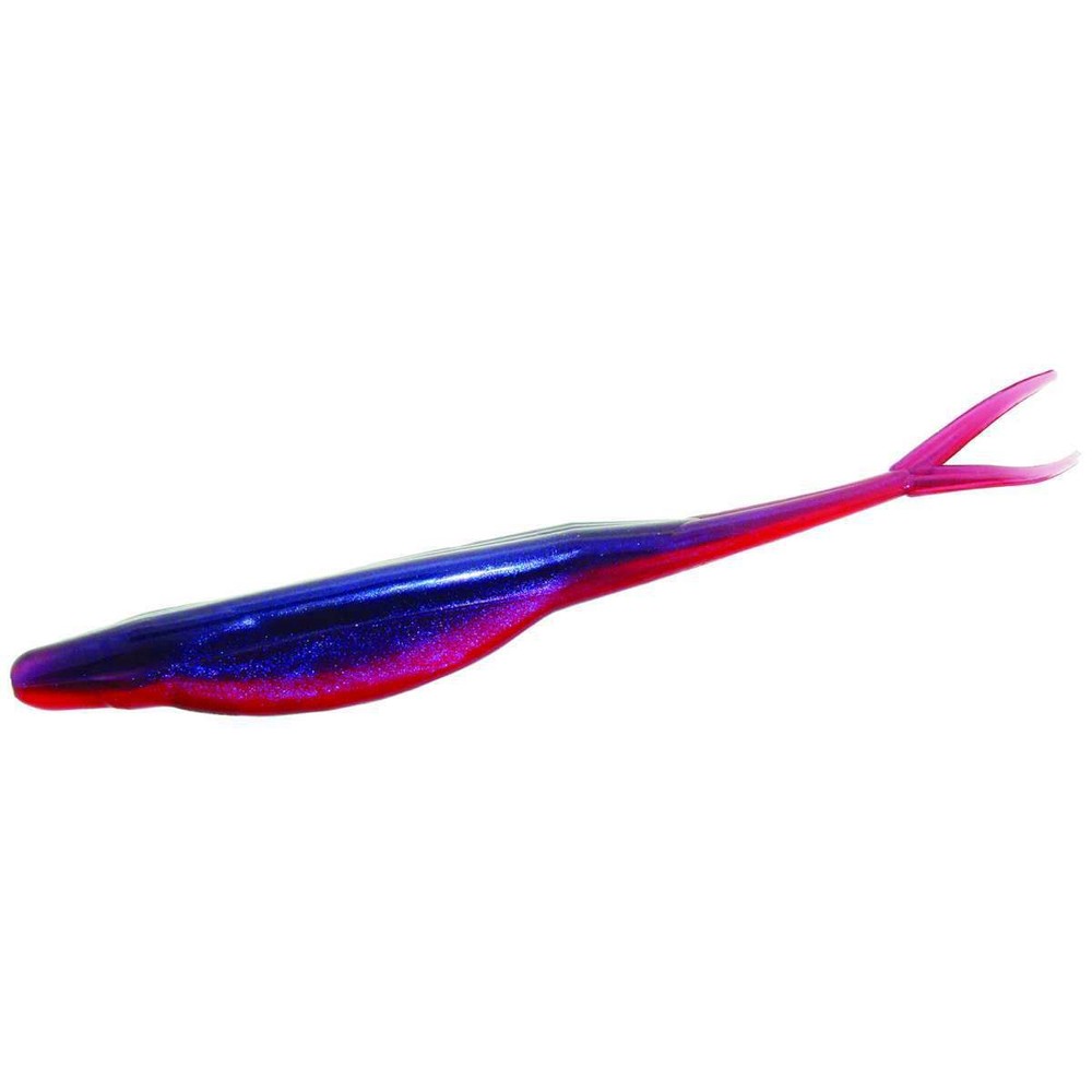Zoom Salty Super Fluke- 5"