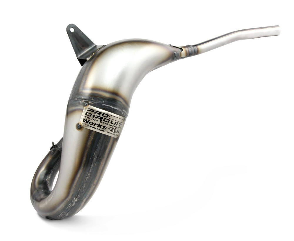PRO CIRCUIT 0721485 WORKS EXHAUST PIPE