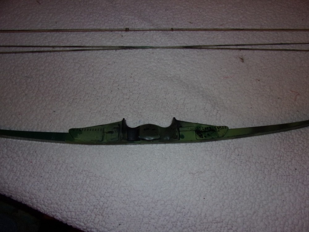 Indian Spirit 218 Compound Bow