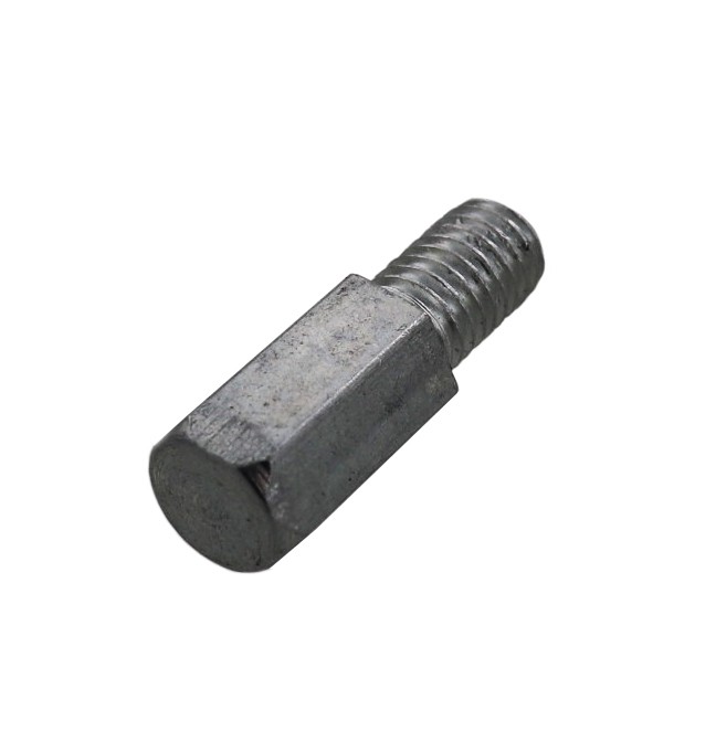 Steel Dragon Tools® Replacement Drill Adapter for WRA15 Wire Stripping Machine