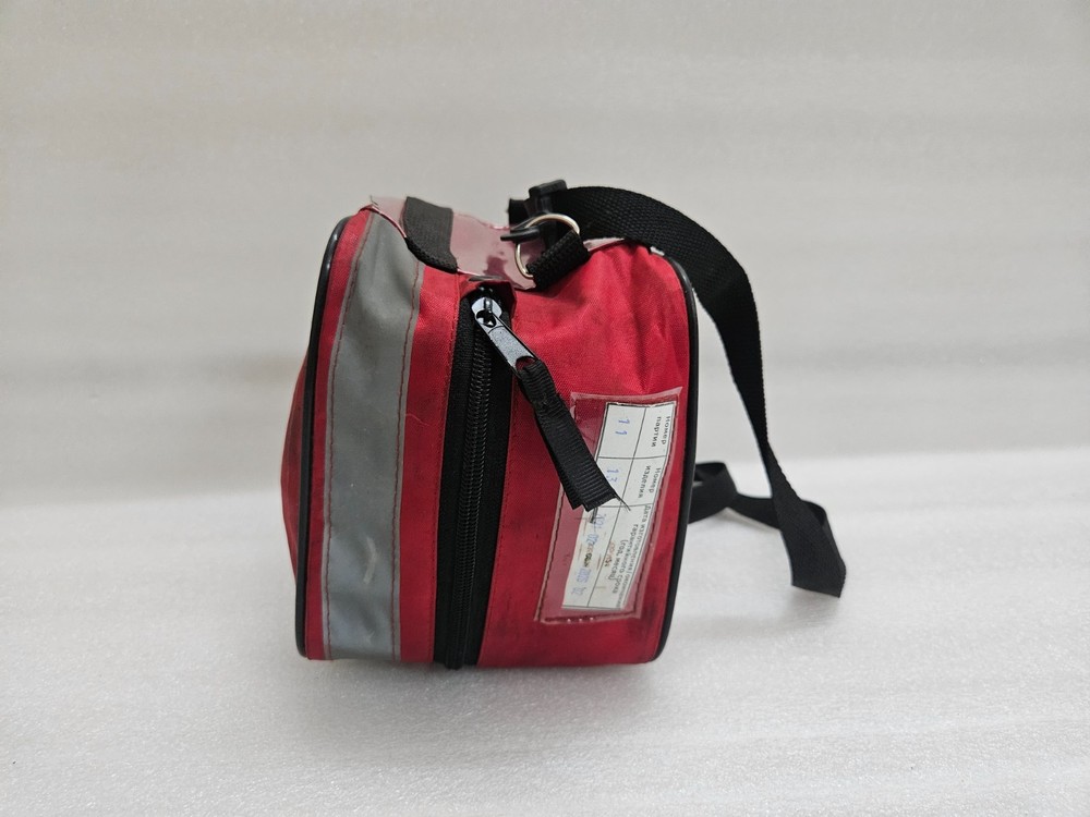 ZELINSKY SIP-1M EMERGENCY ESCAPE BREATHING DEVICE (EEBD)