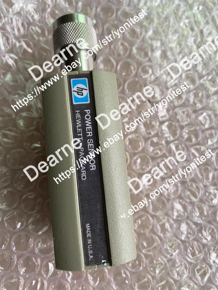 1 pcs HP 8481A Power Sensor