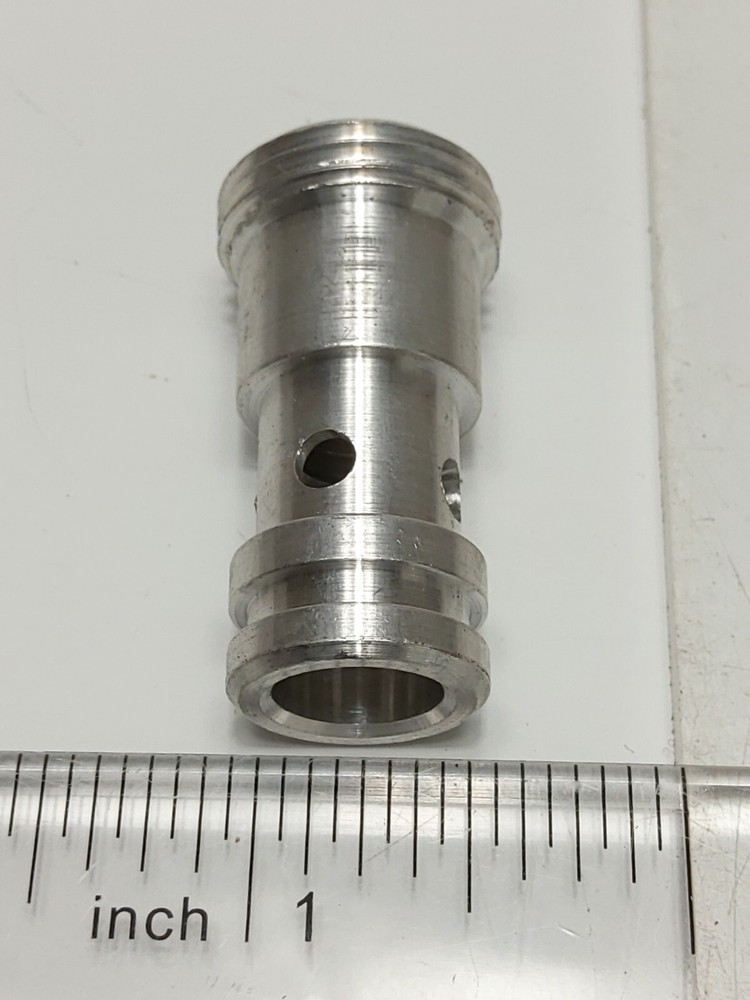 SPENAX FRONT VALVE BO1424 (NEW)
