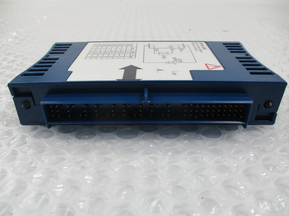 NATIONAL INSTRUMENTS 184158A-02 MODULE NSNP