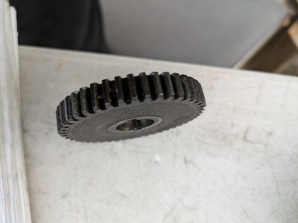 Cleco Dotco spindle gear 619438