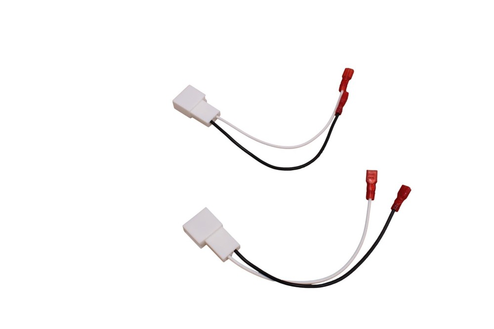 Speaker Wire Harness for 2008 2009 2010 2011 2012 Mitsubishi Lancer