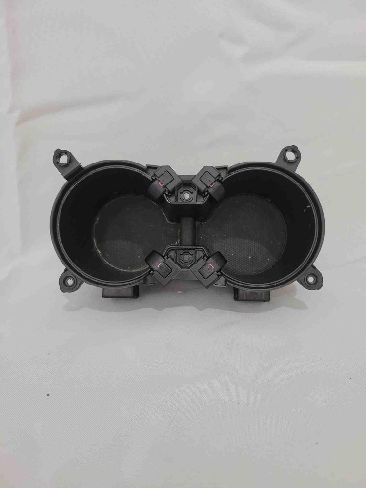 17-19 KIA NIRO CENTER CUP HOLDER