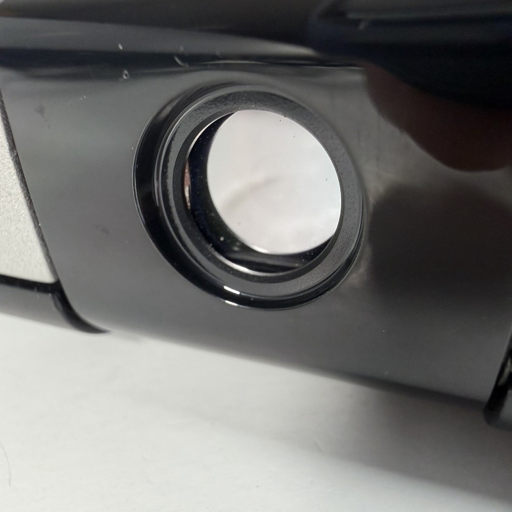 Intel Reader by Intel Health Complete Kit w Box, Adapter, Case, Etc. - Tested