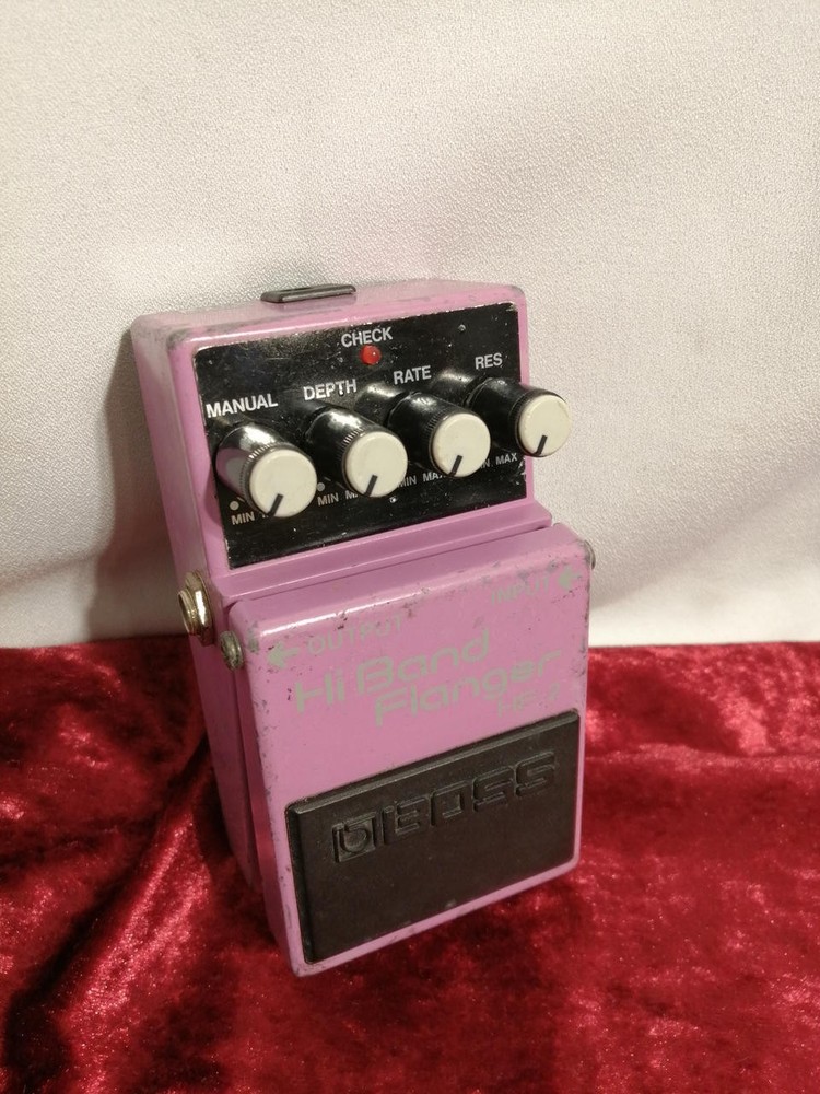 BOSS Model HF-2