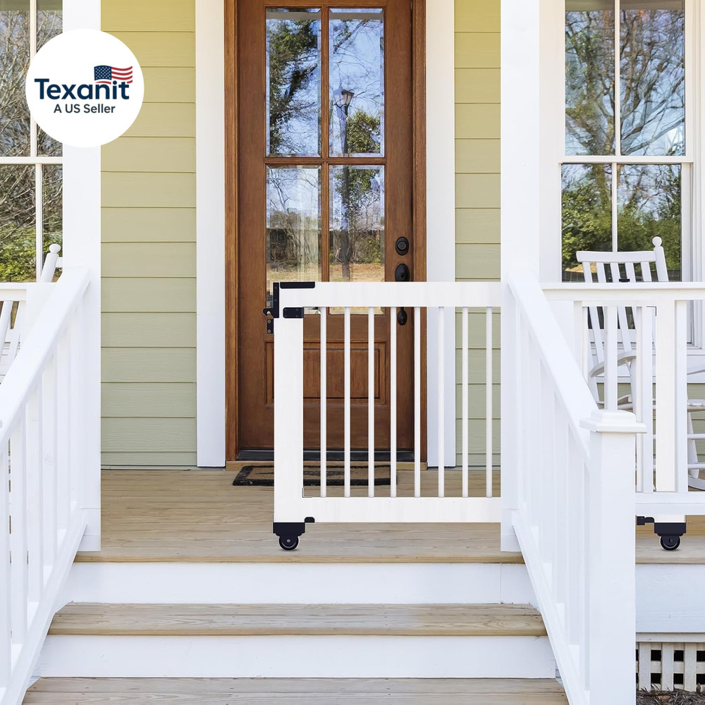 Sliding Gate Kit–Heavy Duty Sliding Gate Hardware for Smooth, Secure Gate Operat