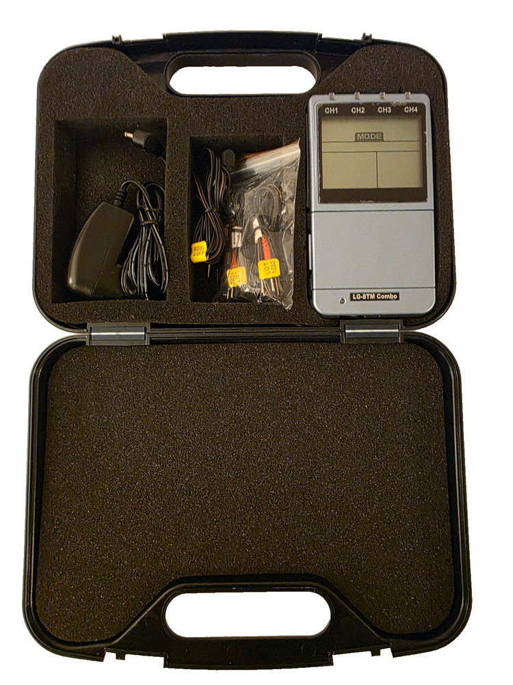 tens and ems combo unit